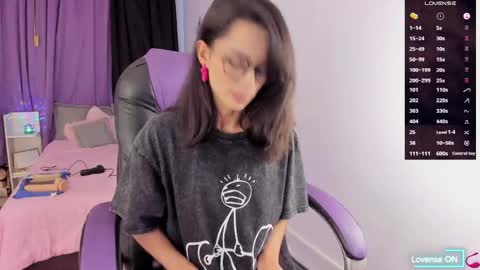 Snapshot of alien_universe chatting on 11, 3, 2026 Aiko Independent Model online show from 11, 3, 2026