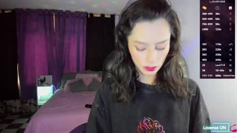 Snapshot of alien_universe chatting on 14, 3, 2026 Aiko Independent Model online show from 14, 3, 2026