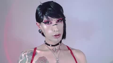 Snapshot of alienexxx chatting on 23, 12, 2024     online show from 23, 12, 2024