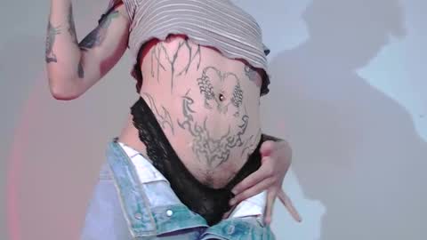 Snapshot of alienexxx chatting on 6, 1, 2025     online show from 6, 1, 2025