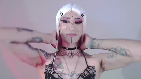 Snapshot of alienexxx chatting on 23, 2, 2025     online show from 23, 2, 2025