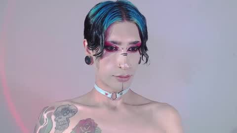 Snapshot of alienexxx chatting on 25, 2, 2025     online show from 25, 2, 2025