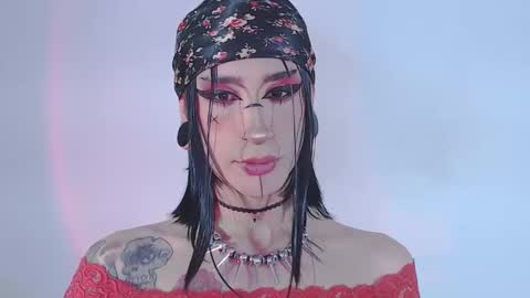 Snapshot of alienexxx chatting on 9, 5, 2026 online show from 9, 5, 2026