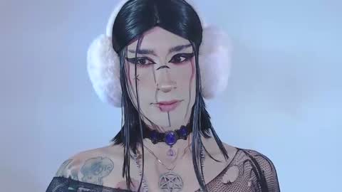 Snapshot of alienexxx chatting on 12, 5, 2026 online show from 12, 5, 2026