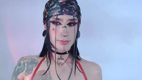 Snapshot of alienexxx chatting on 2, 6, 2026 online show from 2, 6, 2026