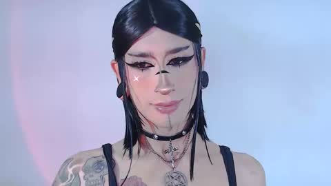 Snapshot of alienexxx chatting on 2, 6, 2026 online show from 2, 6, 2026