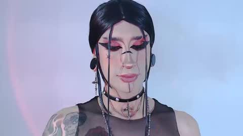 Snapshot of alienexxx chatting on 5, 6, 2026 online show from 5, 6, 2026