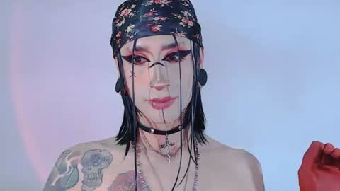 Snapshot of alienexxx chatting on 12, 6, 2026 online show from 12, 6, 2026