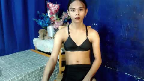 aliexagrey online show from 27, 10, 2025