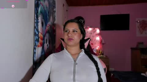 alii_cutee online show from 13, 6, 2026