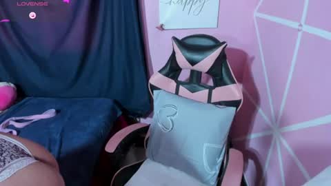 alii_cutee online show from 4, 8, 2026