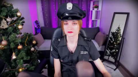 Alice online show from 14, 1, 2025