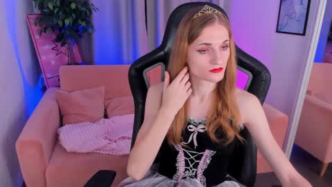 Alice online show from 31, 1, 2025