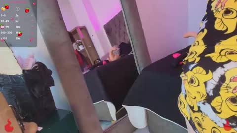 Aliice Reed online show from 5, 10, 2025