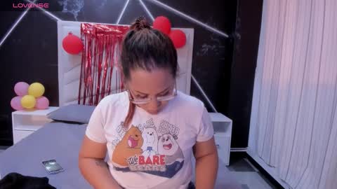 Snapshot of aliice_santos chatting on 16, 2, 2026 aliice_santos online show from 16, 2, 2026