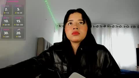 Snapshot of aliice_walker_ chatting on 2, 11, 2025 aliice_walker_ online show from 2, 11, 2025