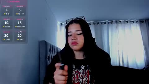 Snapshot of aliice_walker_ chatting on 6, 2, 2026 aliice_walker_ online show from 6, 2, 2026