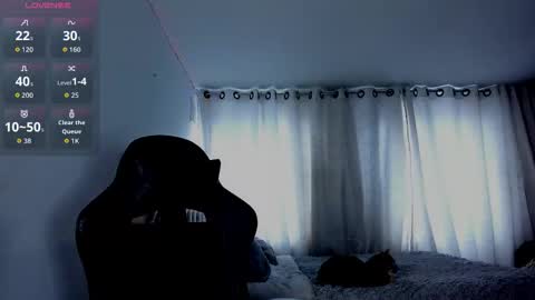 Snapshot of aliice_walker_ chatting on 19, 2, 2026 aliice_walker_ online show from 19, 2, 2026