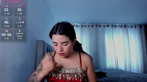 Snapshot of aliice_walker_ chatting on 24, 2, 2026 aliice_walker_ online show from 24, 2, 2026