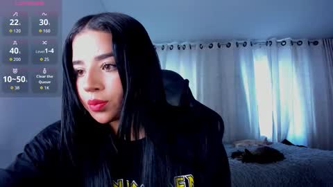 Snapshot of aliice_walker_ chatting on 16, 3, 2026 aliice_walker_ online show from 16, 3, 2026