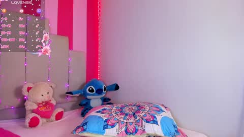 Snapshot of aliice_wonderland_ chatting on 11, 1, 2025 Aliice Brown online show from 11, 1, 2025