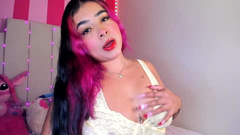 Snapshot of aliice_wonderland_ chatting on 7, 2, 2025 Aliice Brown online show from 7, 2, 2025