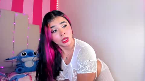 Snapshot of aliice_wonderland_ chatting on 8, 2, 2025 Aliice Brown online show from 8, 2, 2025