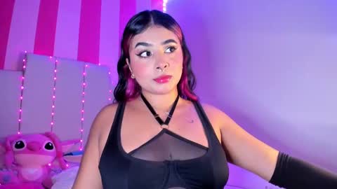 Snapshot of aliice_wonderland_ chatting on 19, 2, 2025 Aliice Brown online show from 19, 2, 2025