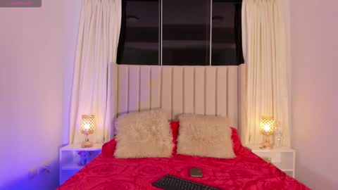 Alisson  online show from 1, 3, 2026