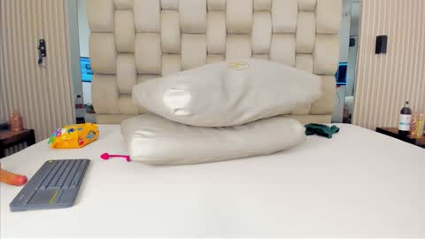  ALIKA BROWN  online show from 18, 3, 2026