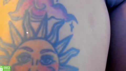 alika_jonhson_ online show from 5, 5, 2026