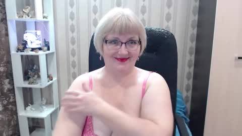 alina672211 online show from 9, 2, 2026
