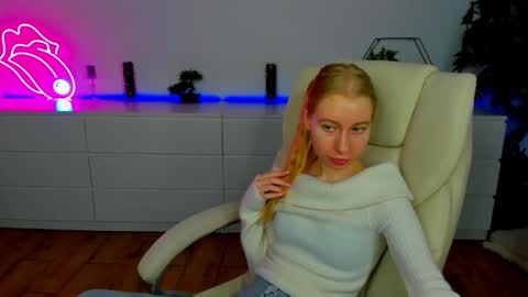 Alina online show from 13, 11, 2025