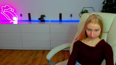 Alina online show from 15, 11, 2025
