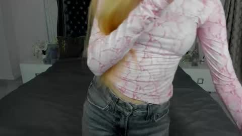 Alina online show from 28, 2, 2026