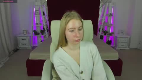 Alina online show from 23, 4, 2026