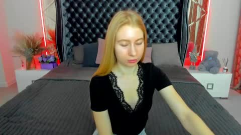 Alina online show from 7, 5, 2026
