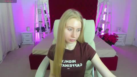 Alina online show from 28, 6, 2026