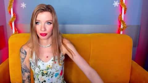 Alina online show from 16, 1, 2026