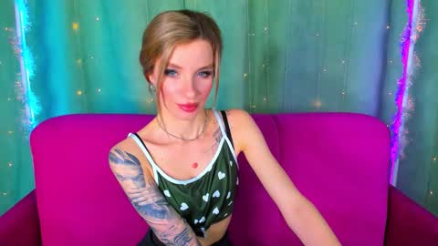 Alina online show from 19, 1, 2026