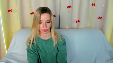 Alina online show from 14, 6, 2026