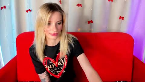 Alina online show from 22, 6, 2026