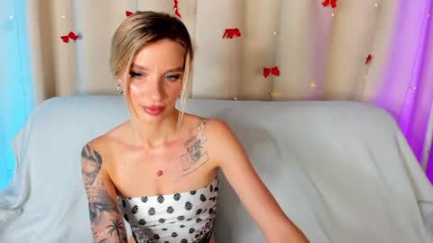 Alina online show from 28, 6, 2026