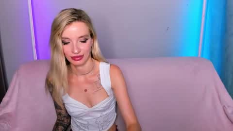 Alina online show from 31, 7, 2026