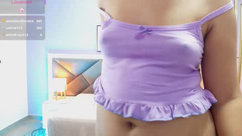 Alina online show from 13, 11, 2025