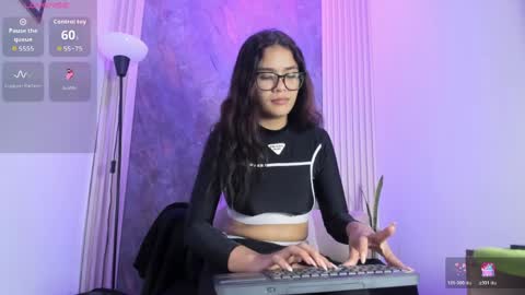 alina online show from 23, 4, 2026