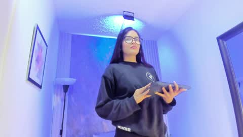 alina online show from 2, 5, 2026