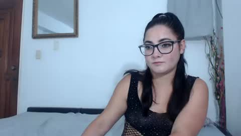 Alina online show from 20, 6, 2026