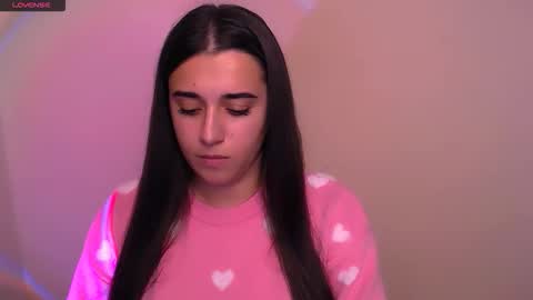 Alina online show from 30, 10, 2025