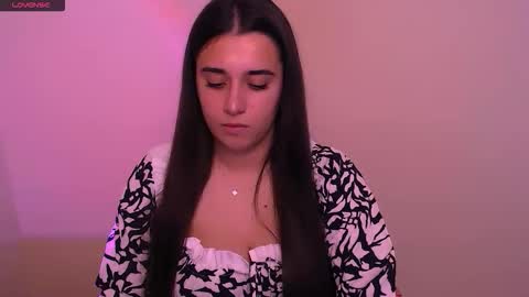 Alina online show from 4, 11, 2025